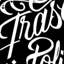 Frasepolis. Design gráfico, e Tipografia projeto de Gloria Santeliz - 05.01.2015
