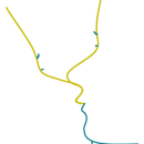 Línea Porque hoy es hoy. Un proyecto de Ilustración tradicional, Diseño de complementos y Diseño gráfico de Irene - 03.02.2015