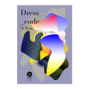 Dress-Code. Design, e Design gráfico projeto de Blanali Cruz - 30.01.2015