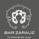 Diseño cartelería Bar Zarauz. Eventos, e Design gráfico projeto de Alicia Miguel Gárate - 28.02.2014