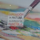 Exposición. Un proyecto de Pintura de Inmaculada Gómez-Plana - 10.02.2015