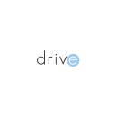 Identidad de driv-e. 3D, and Graphic Design project by Elliot Tornay - 09.18.2014