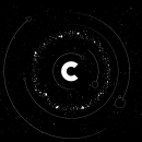 Cosmos. A Motion Graphics, Grafikdesign, Industriedesign und Verpackung project by Ion Lucin - 22.02.2015