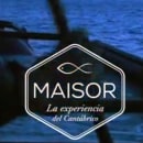 Video corporativo MAISOR. Un proyecto de Cine, vídeo, televisión y Vídeo de María García Marraco - 01.03.2015