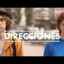 Cortometraje: Direcciones. Film, Video, TV, Art Direction, Film Title Design, Set Design, Film, and Video project by Diego García Cal - 11.24.2014