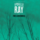 Mecanismos - A Por Ella Ray. Un progetto di Musica e Design editoriale di Uriel Morales - 07.11.2014