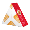 World Sandwich. Packaging project by Modesto Pérez - 03.09.2015