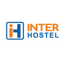 Interhostel. Design, Br, ing, Identit, and Graphic Design project by Milogonline - 03.17.2015