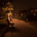 La noche no entiende de rutina. Un proyecto de Fotografía de Alvaro Julian Moñux - 17.03.2015