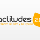 Actitudes 2.0 in Company. Br, ing e Identidade, e Consultoria criativa projeto de Juan Pablo Freddi - 19.03.2015