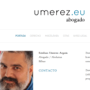  Identidad corporativa Umerez Ein Projekt aus dem Bereich Br, ing und Identität und Grafikdesign von Carola Clavo - 24.03.2015