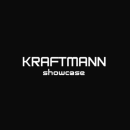 Kraftmann Showcase Live Mapping Proyection. Un projet de Design , Motion design, Animation, Architecture, Direction artistique , et Multimédia de Marcos Fernandez Diaz - 19.02.2014