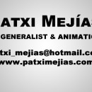 SHOW REEL vfx 3D & Animación . Cinema, Vídeo e TV, 3D, Animação, Pós-produção fotográfica, Design de cenários, e Vídeo projeto de Patxi Mejías - 04.04.2015