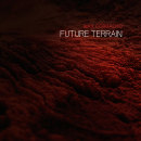Future Terrain. Music, 3D, and Graphic Design project by Michael Pletz - 03.27.2015