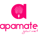 Apamate gourmet. Un proyecto de Diseño gráfico de Arturo Afonso Castro - 16.04.2015