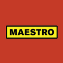 MAESTRO. Design, Art Direction, Br, ing, Identit, Graphic Design, and Product Design project by Susan Torpoco Ramos - 04.20.2015