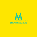 Showreel 2015 Ein Projekt aus dem Bereich Motion Graphics, 3D und Animation von Marc Vilarnau - 26.04.2015
