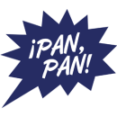 ¡PAN, PAN!. Br, ing e Identidade, Design gráfico, e Web Design projeto de Iñaki Rodríguez - 24.01.2013