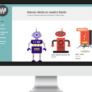 Woopa, tienda online Wordpress + Woocommerce. Web Design, and Web Development project by Cristina Bustelo Fernández - 03.09.2015