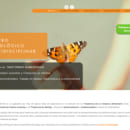 Web y Diseño de GATCA gabinete de psicología. Een project van  Ontwerp, Marketing y Webdesign van DMO Global Media - 31.10.2014
