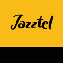 Jazztel (propuesta) Ein Projekt aus dem Bereich Grafikdesign von Chema Pop - 07.05.2015
