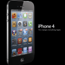 Iphone 3D. Design, Advertising, 3D, Animation, Lighting Design, Multimedia, Photograph, Post-production, Product Design, and Video project by María Valle - 05.09.2015