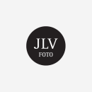 JLV foto. Diseño de marca y papelería corporativa para JLV foto.. Br e ing e Identidade projeto de Iván Durán Pérez - 10.05.2015