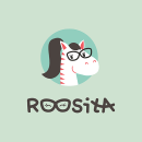 Roosita | Online marketplace for developers. Illustration project by Estudi Cercle - 05.14.2015