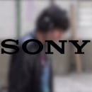 Spot - Sony Ein Projekt aus dem Bereich Werbung, Bildbearbeitung und Video von Oihane - 17.05.2015