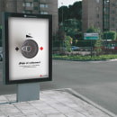 Campaña publicitaria Cruz Roja. Advertising project by PATRICIA PÉREZ CASTAÑER - 04.19.2014