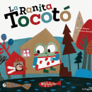 La ranita Tocotó. La fragatina.. Traditional illustration project by Carmen Queralt - 05.21.2015