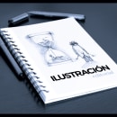 Ilustración Editorial Ein Projekt aus dem Bereich Traditionelle Illustration von Emilio Lopez - 24.05.2015