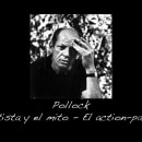 Documental Jackson Pollock. Film, Video, TV, Painting, Photograph, and Post-production project by Daniel Bernal - 05.27.2015