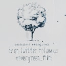 Evergreen on Twitter. Film, Video, TV, 3D, Animation, Art Direction, and Graphic Design project by Gianpaolo Rende - 05.27.2015