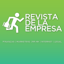 REVISTA DE LA EMPRESA. Br, ing, Identit, Graphic Design, and Web Development project by Rodolfo Mastroiacovo - 06.01.2015
