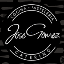 Jose Gomez Catering. Design, UX / UI, Web Design, and Web Development project by Luz Karime Alvarez Chamorro - 02.01.2014