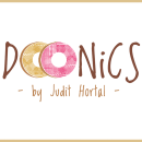 "DooNiCS". Design, Graphic Design, and Product Design project by Judit Hortal Valdivieso - 06.11.2015