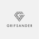 Grifsander Jewelry. Un proyecto de Br, ing e Identidad, Diseño gráfico, Diseño interactivo y Diseño Web de Bernat Font - 14.06.2015