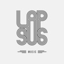 Lapsus Music. Un proyecto de Br, ing e Identidad, Diseño gráfico y Tipografía de Bernat Font - 14.06.2015