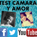 Test Camara Y Amor Ein Projekt aus dem Bereich Collage von Tania_Durinda - 23.06.2015