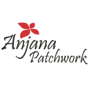 Anjana. Design, Br, ing, Identit, and Web Design project by Roberto Arróniz Velázquez - 06.30.2015