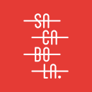 SACA BOLA. Un proyecto de Br, ing e Identidad y Diseño gráfico de LOCAL ESTUDIO - 01.07.2015