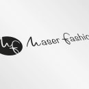 Maser Fashion. Br e ing e Identidade projeto de Sergio Gómez Bartual - 01.06.2015