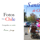 Fotos Otros Chile colección otras miradas Santiago de Chile. Un proyecto de Fotografía, Dirección de arte, Diseño editorial y Educación de Edson Darcy - 02.07.2015