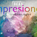 Impresiones. Graphic Design project by Rodrigo de la Portilla - 07.04.2015