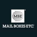 Mail Boxes Etc | Tarjetas de visita. Graphic Design project by Marc Vilà Santín - 02.27.2015