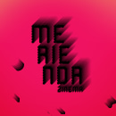 Merienda Zinema . Un proyecto de Ilustración tradicional, Tipografía y Cine de Arrate Rodriguez Martin - 09.07.2015