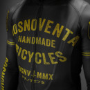 Dosnoventa Bikes // Cycling kits. Advertising, and Photograph project by Brazo de Hierro - 07.28.2015