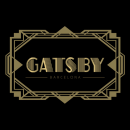 Identidad marca Gatsby Barcelona. Art Direction, Br, ing & Identit project by ORIOL SENDRA PLANELLÓ - 03.29.2015