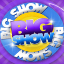 Big show. Un proyecto de Cine, vídeo, televisión, Animación y Diseño gráfico de Alexander Apaza - 30.07.2015